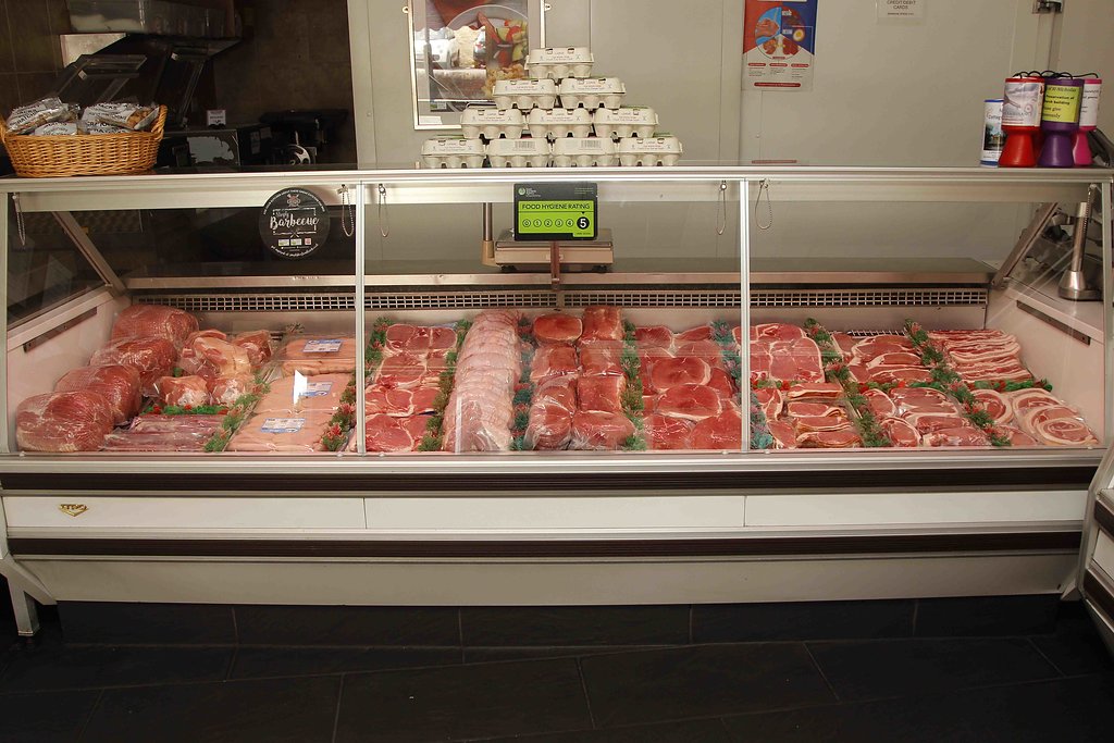 Matthews Family Butchers Newport, Shropshire | Local Quality Produce