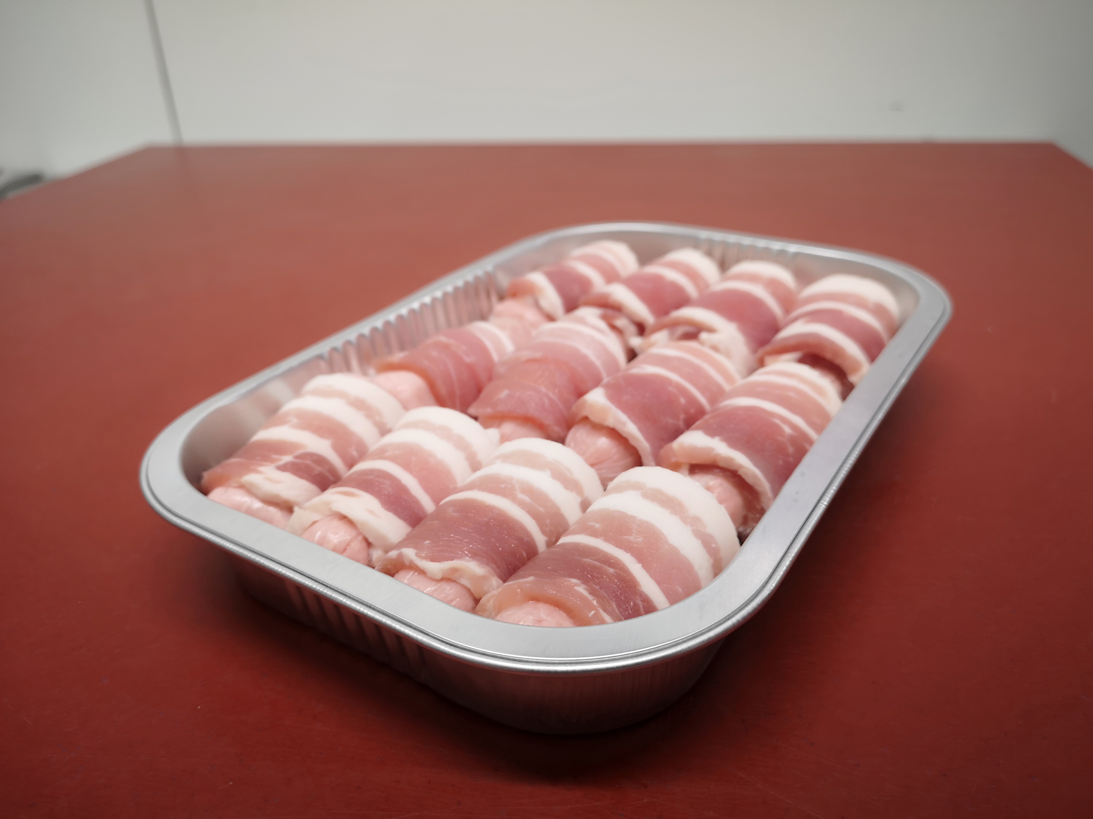 PIGS IN BLANKETS (TRAY OF 12) Image